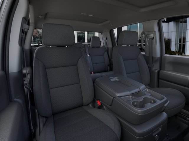 New 2026 GMC Sierra 1500 Pro w/ Pro Value Package AWD/4WD image 16
