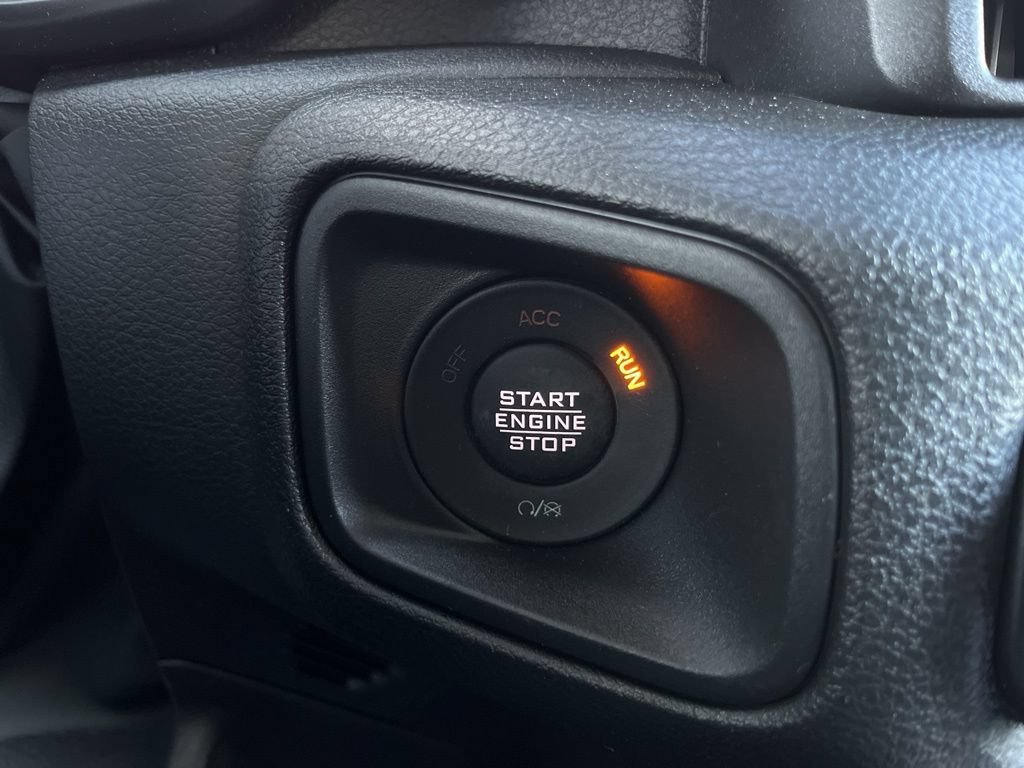 New 2026 Jeep Gladiator Sport AWD/4WD image 31