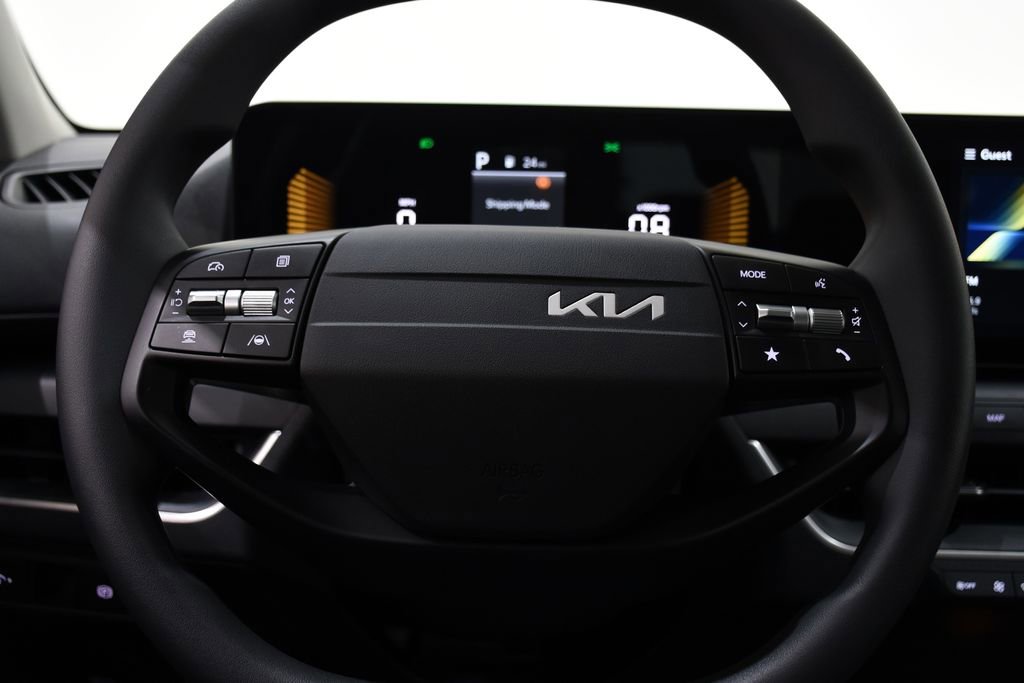 New 2026 Kia K4 LX image 11