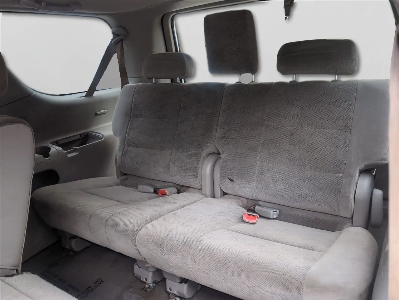 Used 2006 Toyota Sequoia SR5 RWD image 34