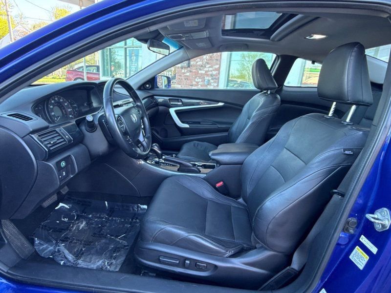 Used 2013 Honda Accord EX-L image 11