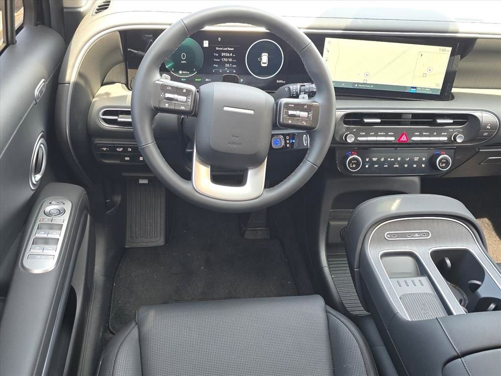 Used 2026 Hyundai Palisade Limited FWD image 11