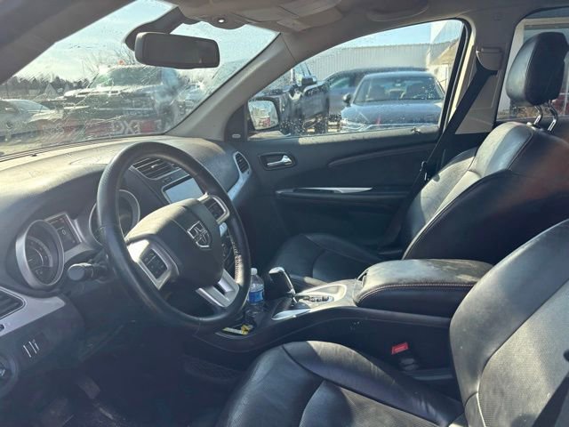 Used 2019 Dodge Journey GT image 9