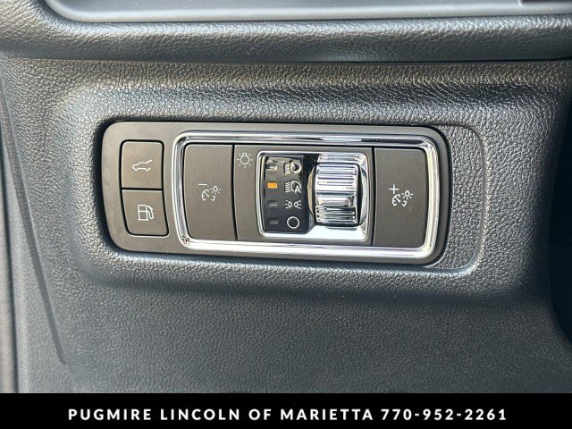 New 2026 Lincoln Corsair Grand Touring w/ Rear Removable Package Tray image 34