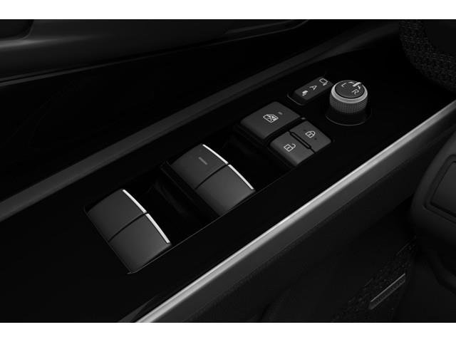 New 2025 Subaru Solterra image 23