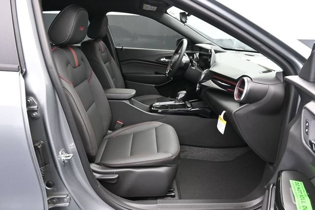 New 2026 Chevrolet Trax RS w/ Driver Confidence Package FWD image 40