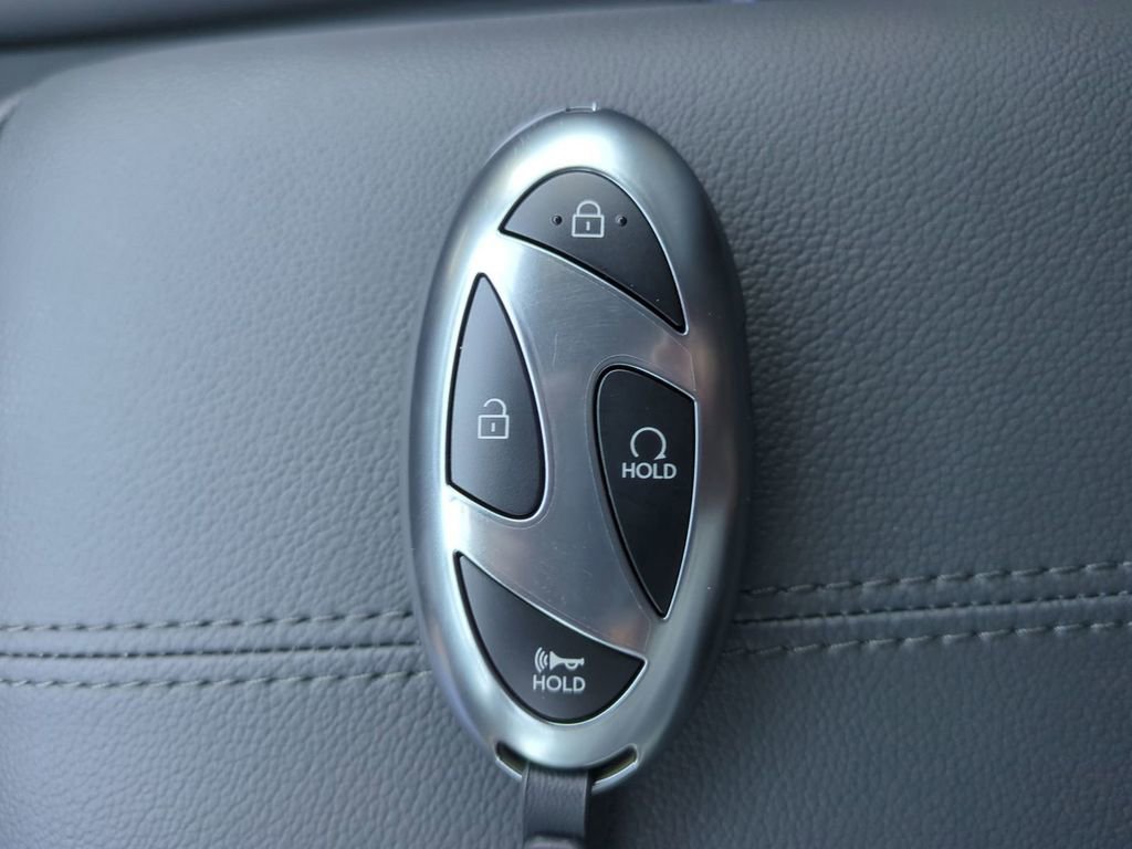 New 2026 Hyundai Tucson XRT image 37