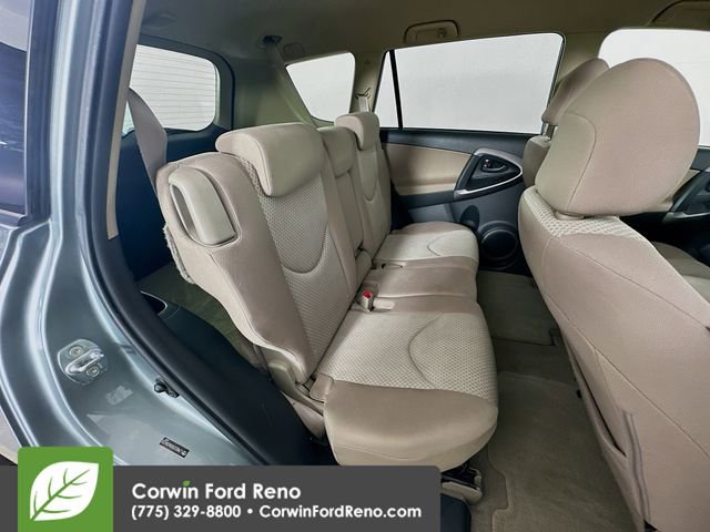 Used 2008 Toyota RAV4 4WD image 23