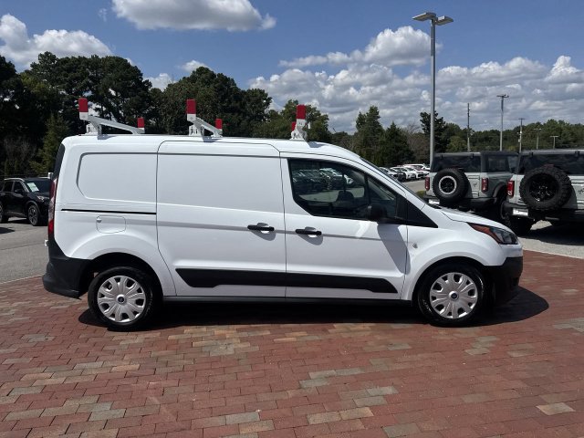 Used 2023 Ford Transit Connect XL FWD image 37