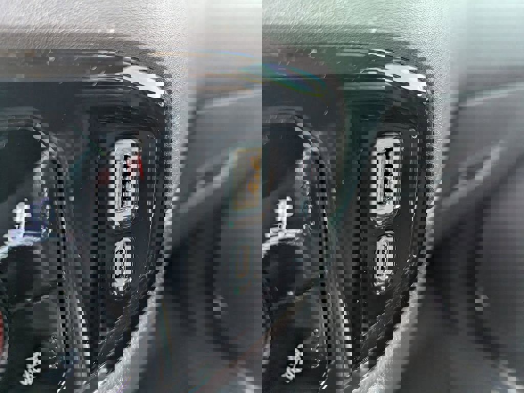 Certified 2025 Chevrolet Silverado 1500 LT Trail Boss w/ Convenience Package II image 17