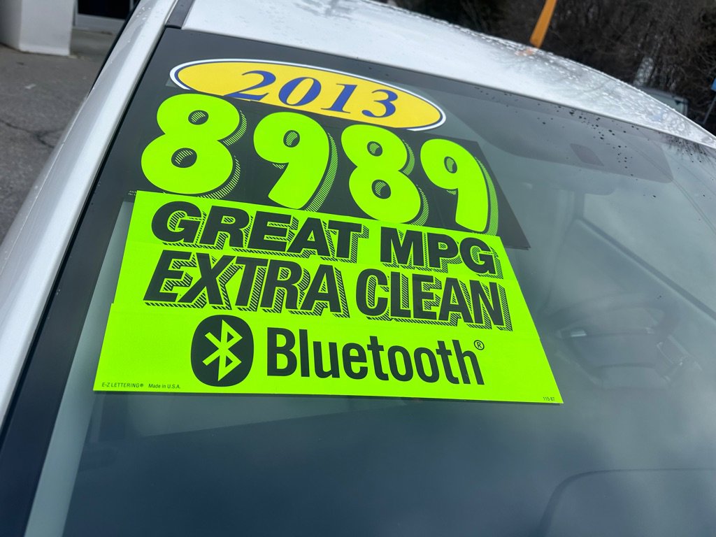 Used 2013 Toyota Prius Two image 15