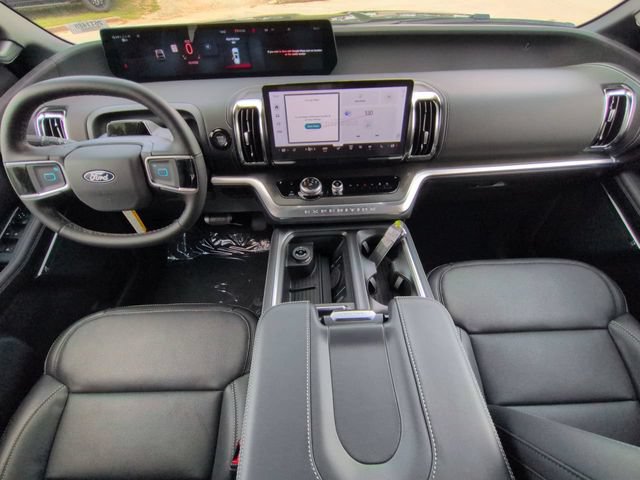 New 2027 Ford Expedition Max Platinum w/ Stealth Appearance Package AWD/4WD image 15