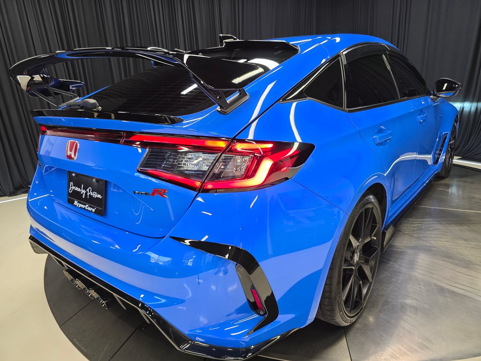 Used 2023 Honda Civic Type R image 21