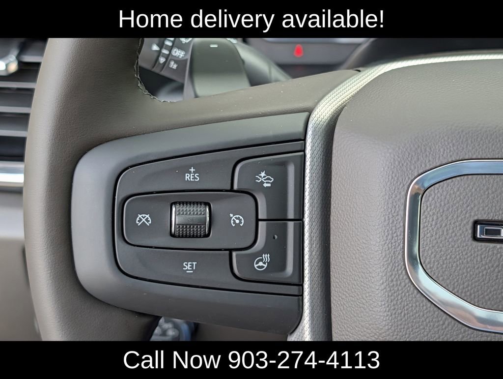 Used 2022 GMC Sierra 1500 Denali w/ Denali Reserve Package image 20