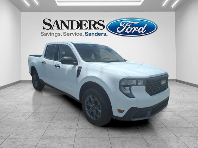 New 2026 Ford Maverick XLT FWD image 1