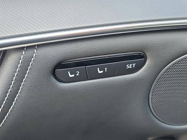 New 2025 INFINITI QX55 Luxe w/ Cargo Package image 11