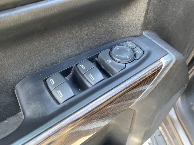 Certified 2019 GMC Sierra 1500 SLE w/ Remote Start Package image 16