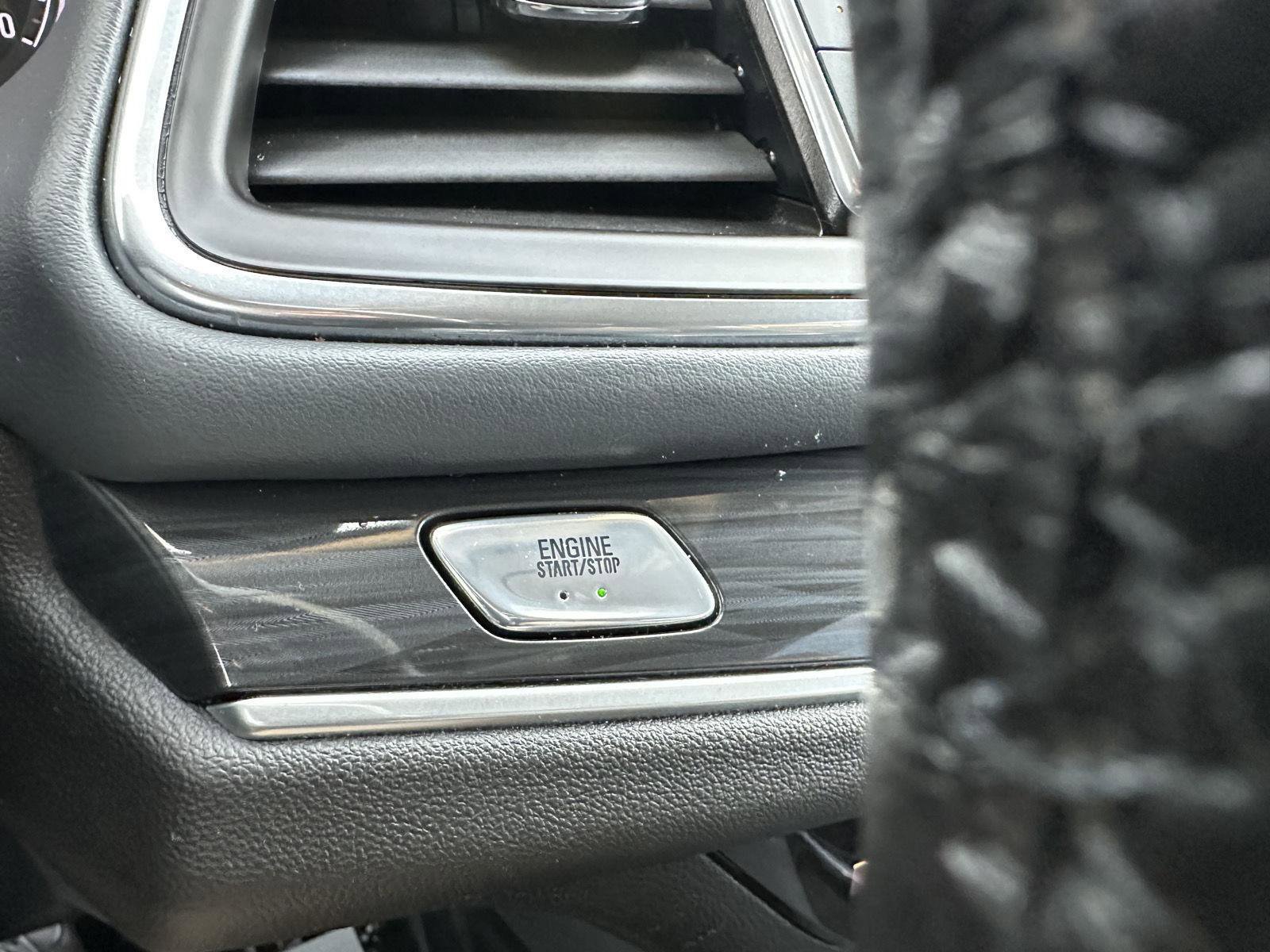 Used 2019 Buick Enclave Premium image 34