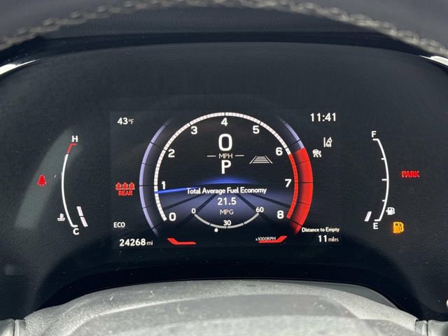 Used 2023 Lexus RX 350 F Sport w/ Cold Area Package AWD/4WD image 27
