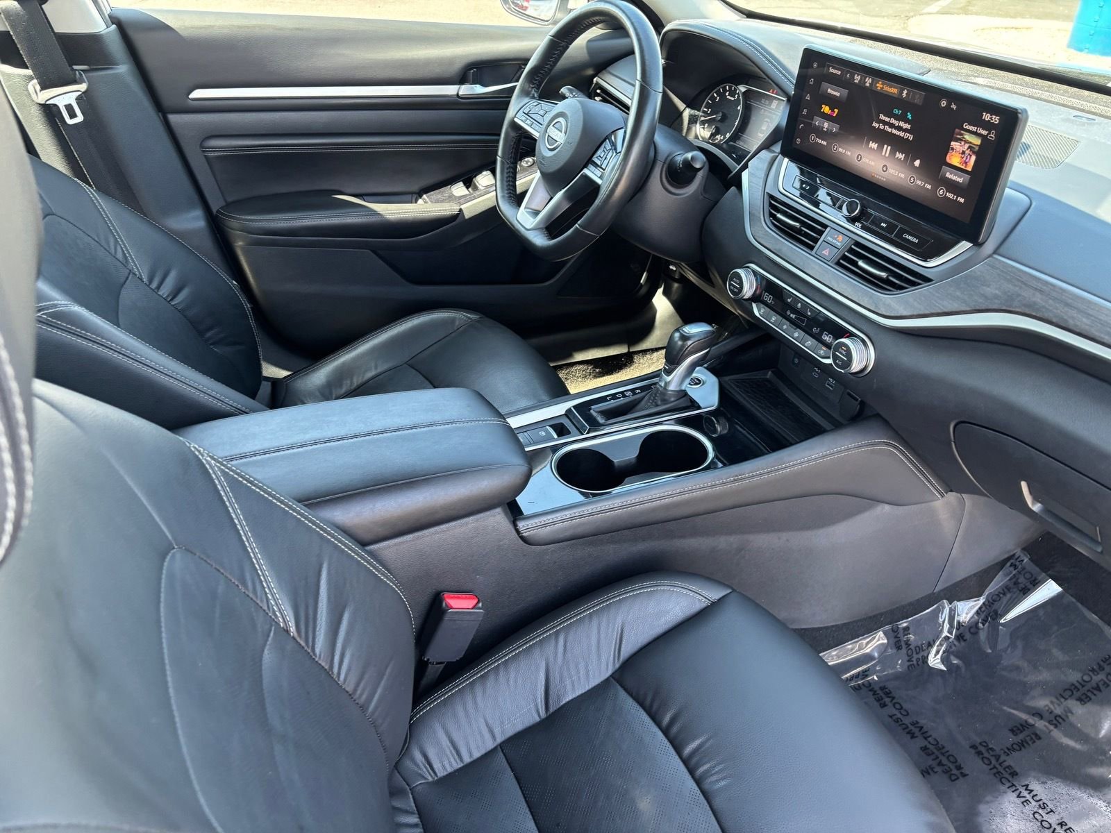Used 2023 Nissan Altima 2.5 SL FWD image 13