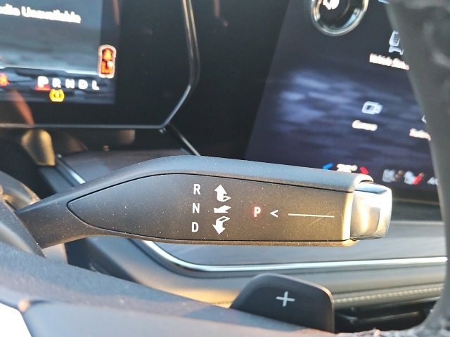 New 2026 Chevrolet Tahoe Premier image 29