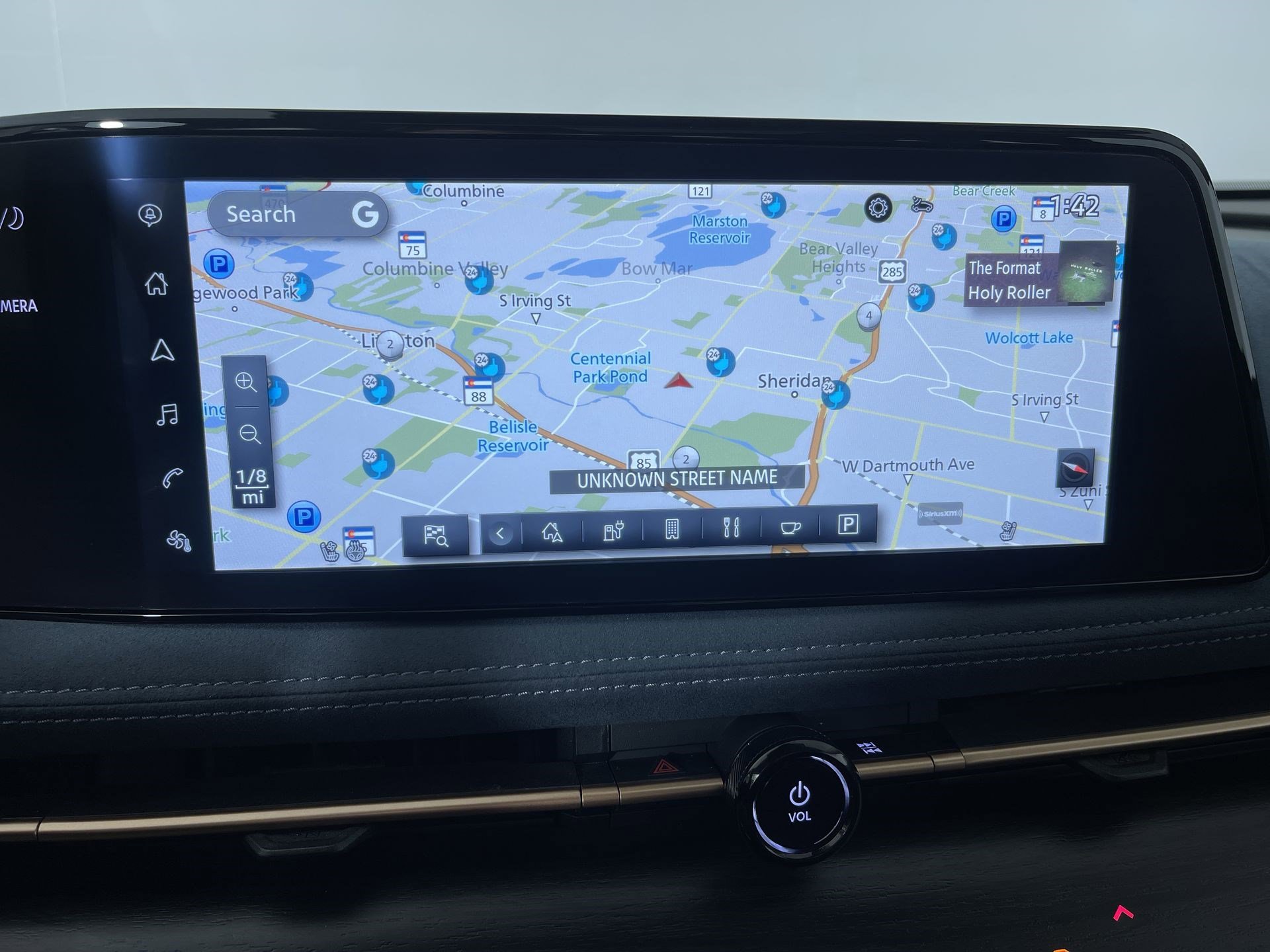 Certified 2024 Nissan Ariya AWD image 20