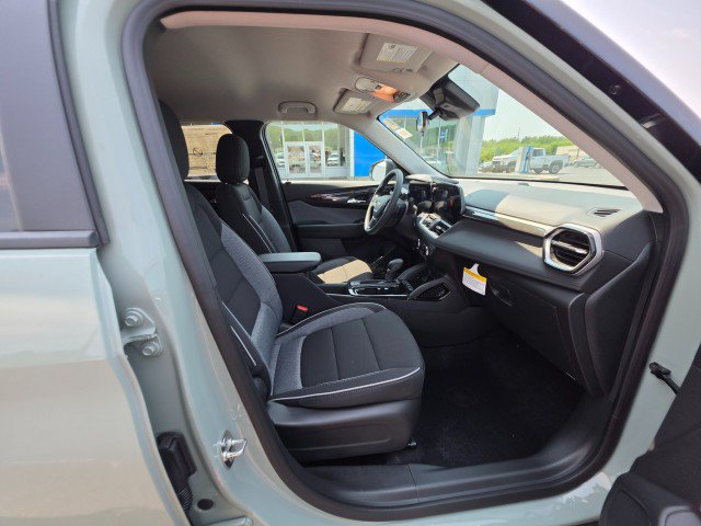 New 2026 Chevrolet TrailBlazer LS w/ LS Convenience Package AWD/4WD image 12