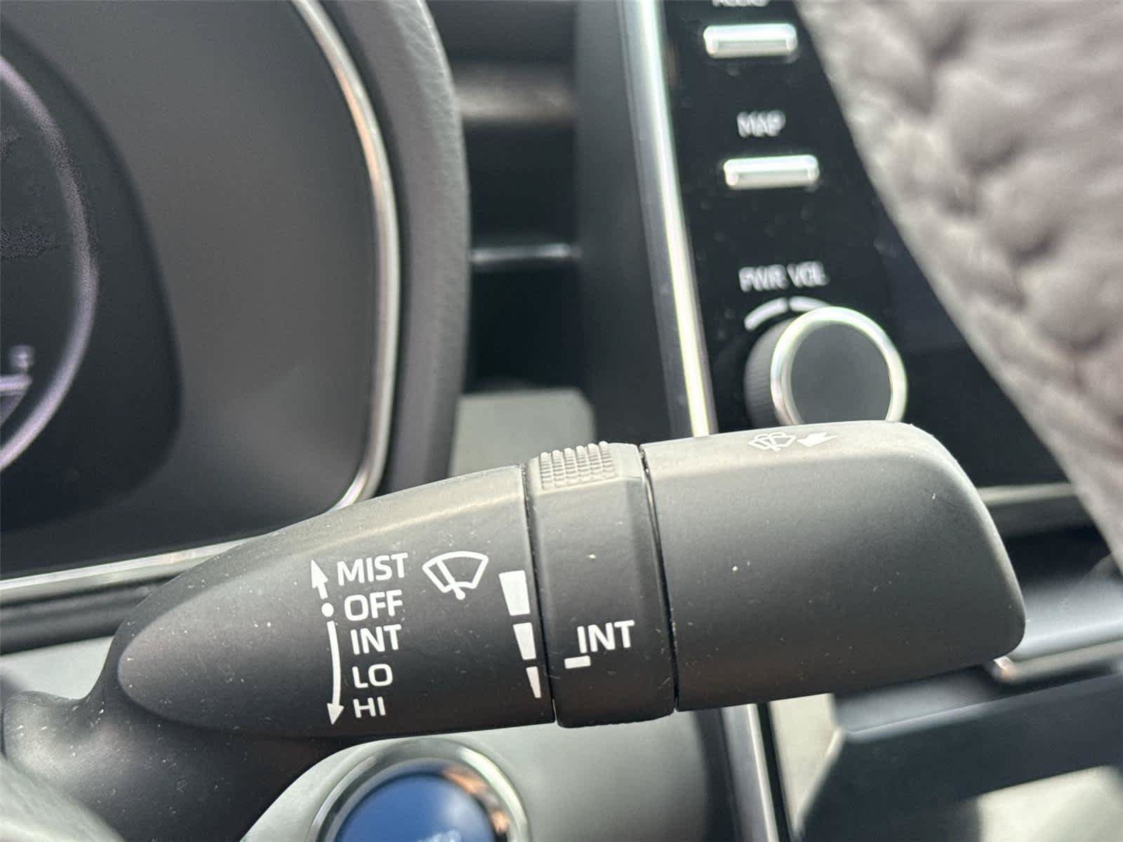 Used 2019 Toyota Avalon Limited w/ Advanced Safety Package FWD image 20
