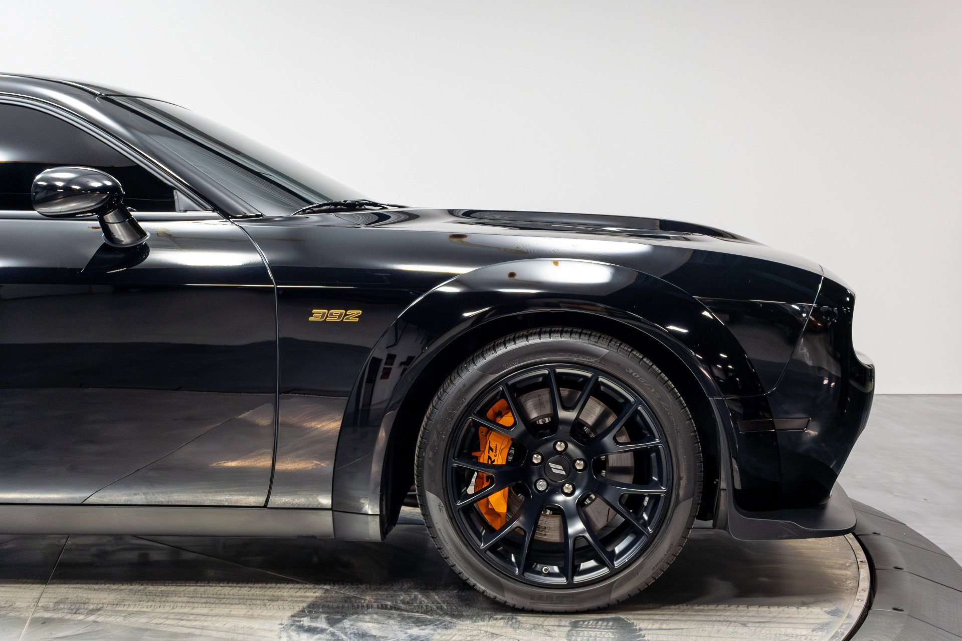 Used 2022 Dodge Challenger R/T Scat Pack RWD image 23