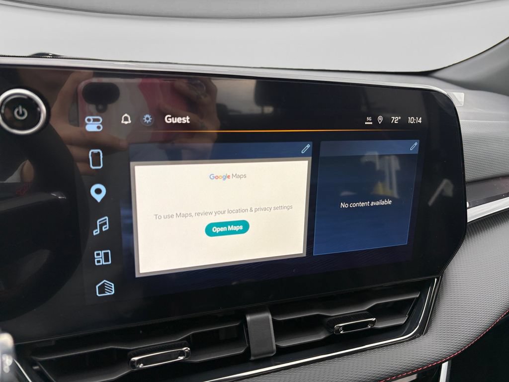 New 2027 Chevrolet Equinox RS w/ Safety and Technology Package AWD/4WD image 25