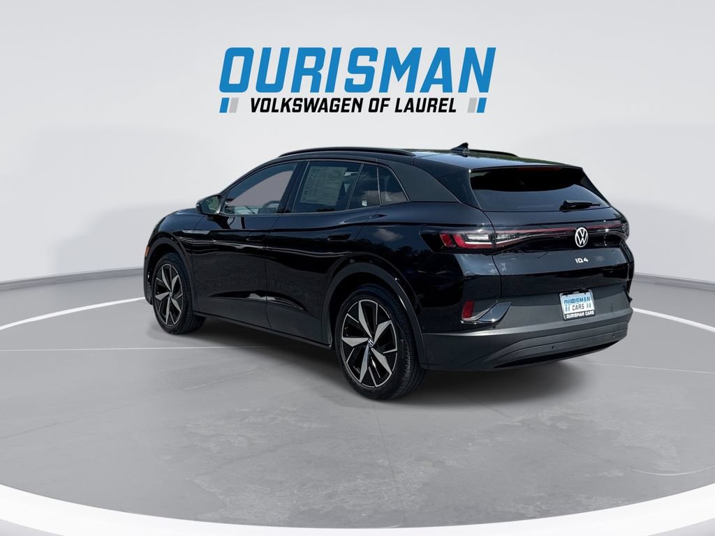 Used 2023 Volkswagen ID.4 S RWD image 6