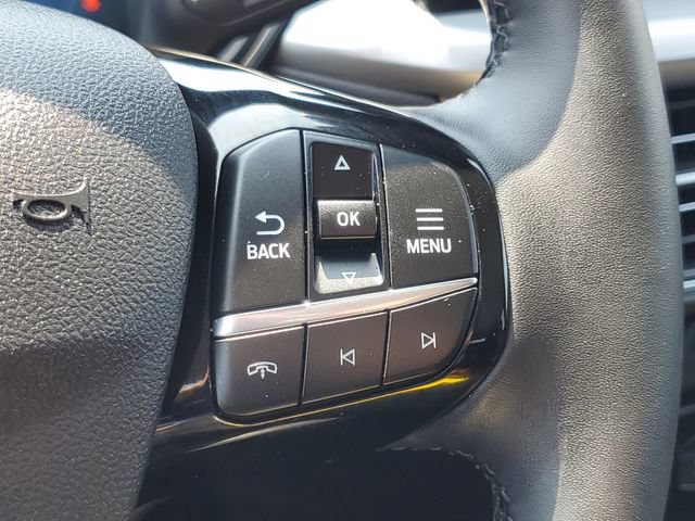 Certified 2023 Ford Escape Platinum AWD/4WD image 17
