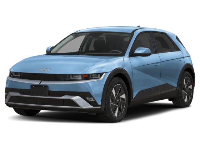 New 2027 Hyundai Ioniq 5 SE