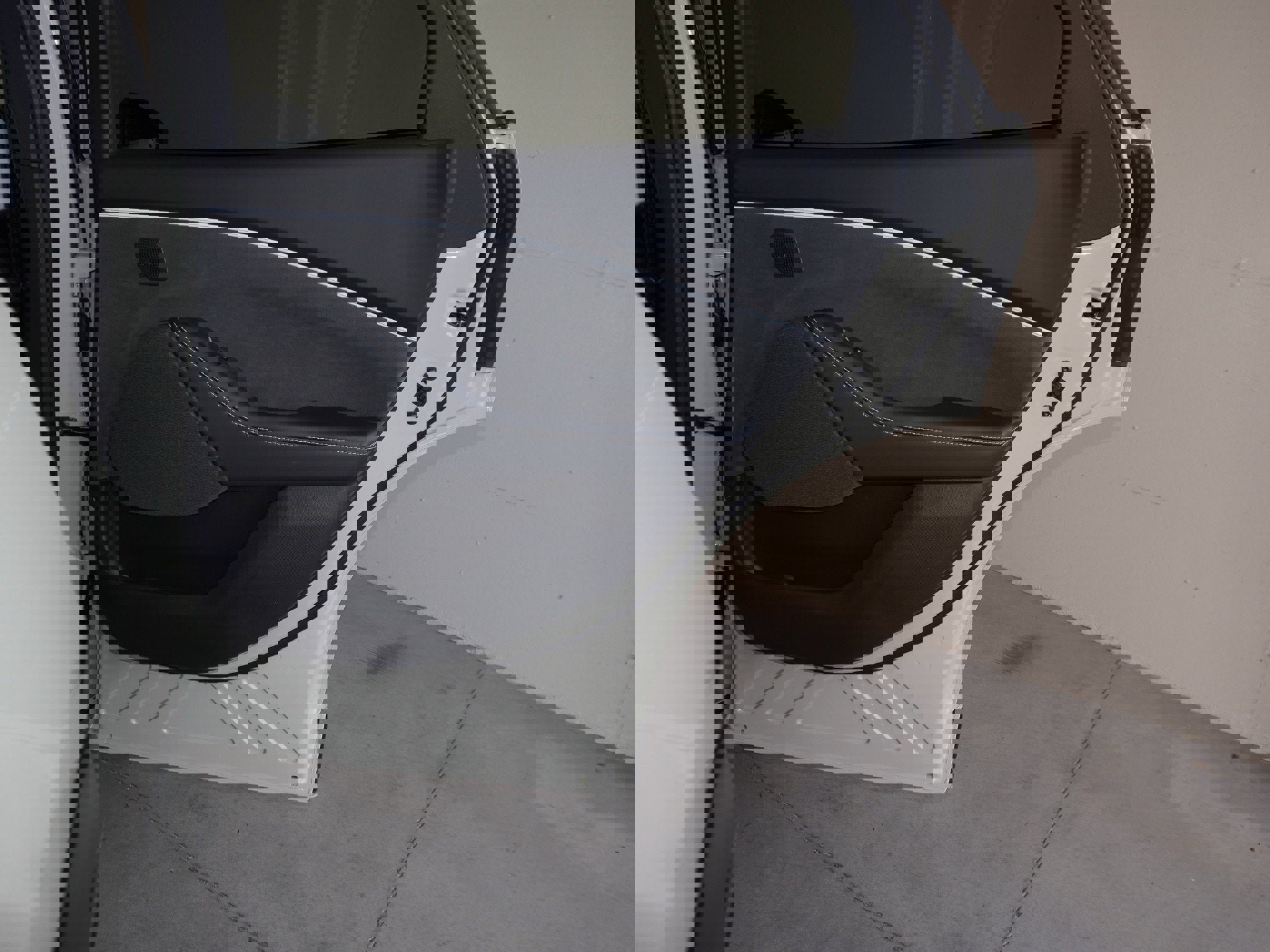 New 2025 Ford Mustang Mach-E GT image 45