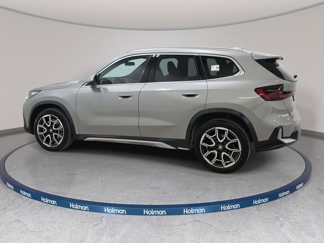 Certified 2025 BMW X1 xDrive28i w/ Convenience Package image 8