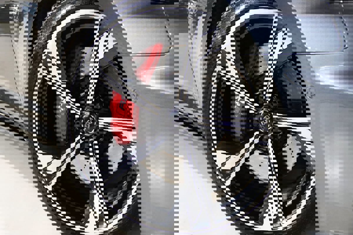 Used 2019 Audi RS 5 w/ RS Driver Assistance Package image 24