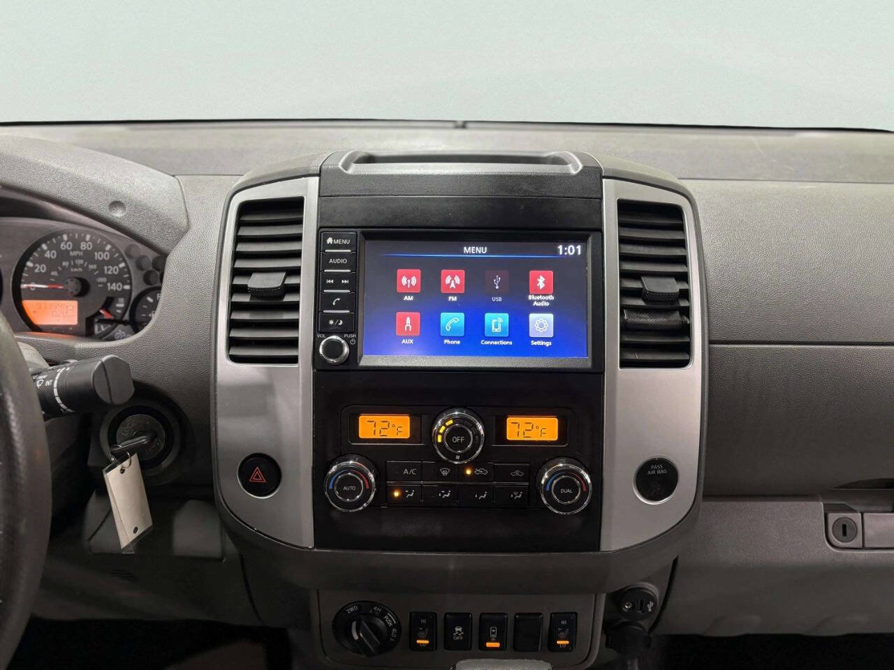 Used 2019 Nissan Frontier SV w/ Value Truck Package image 23