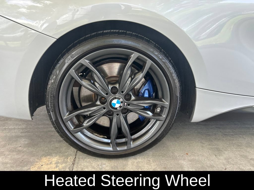 Used 2016 BMW M235i xDrive Coupe AWD/4WD image 22