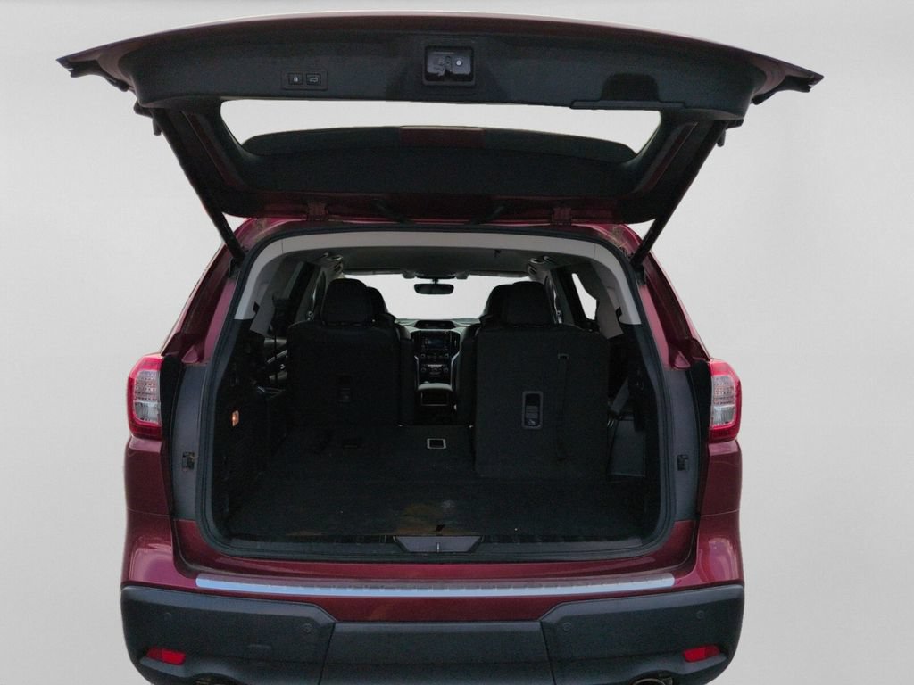Used 2021 Subaru Ascent Limited AWD/4WD image 31