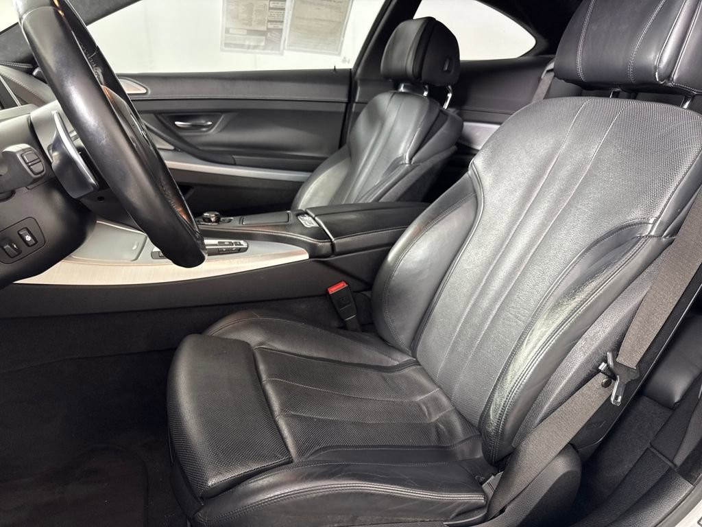 Used 2014 BMW 650i Coupe image 11