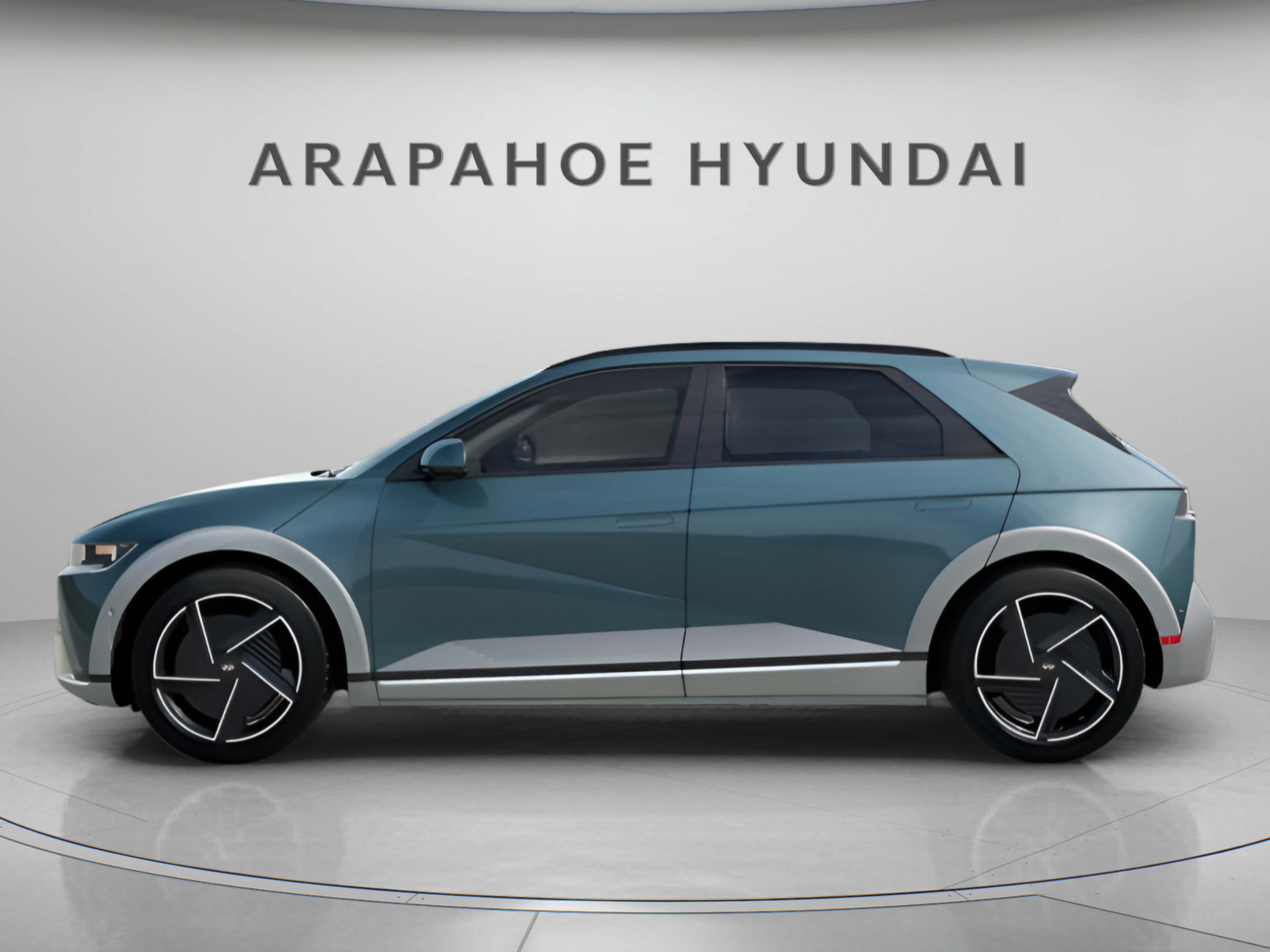 New 2026 Hyundai Ioniq 5 Limited AWD/4WD image 2