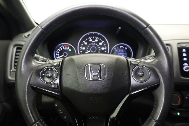 Used 2021 Honda HR-V Sport image 16