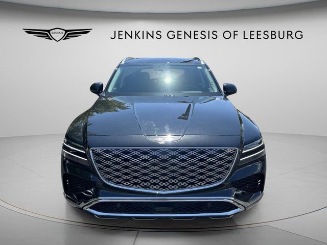 Used 2025 Genesis GV80 2.5T Select image 12
