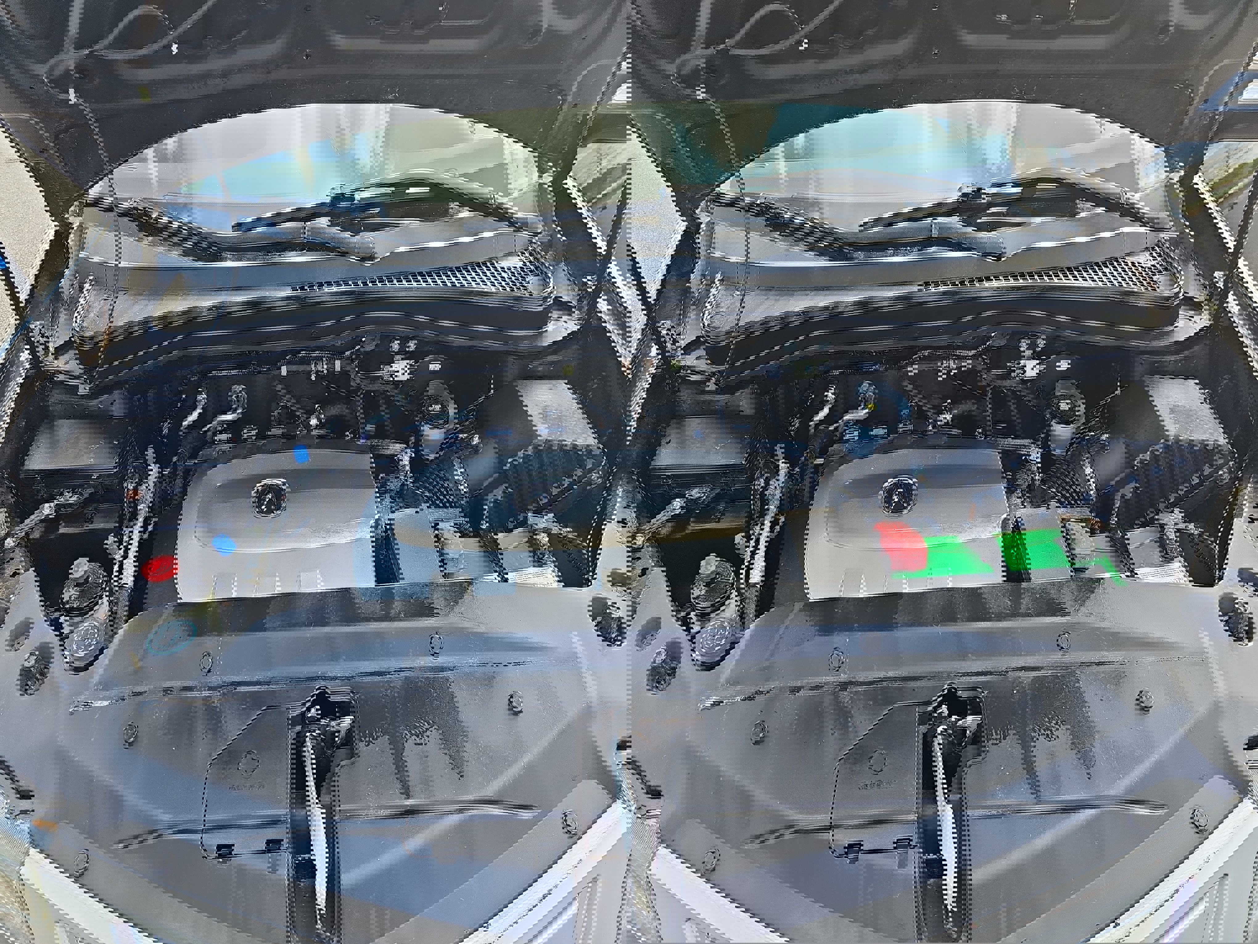 Used 2012 Acura MDX w/ Technology & Entertainment image 30