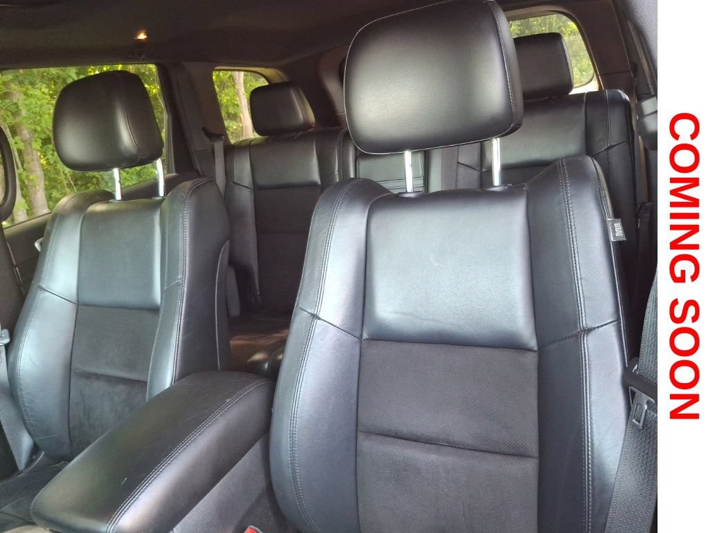 Used 2019 Jeep Grand Cherokee Altitude AWD/4WD image 13