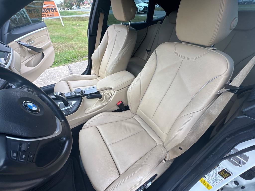Used 2020 BMW 430i Gran Coupe w/ Convenience Package RWD image 17