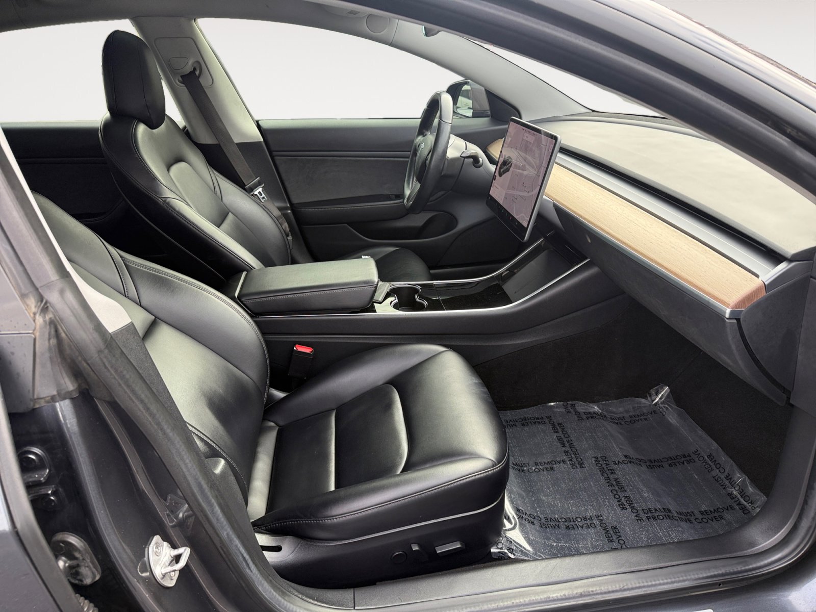 Used 2018 Tesla Model 3 Performance image 19