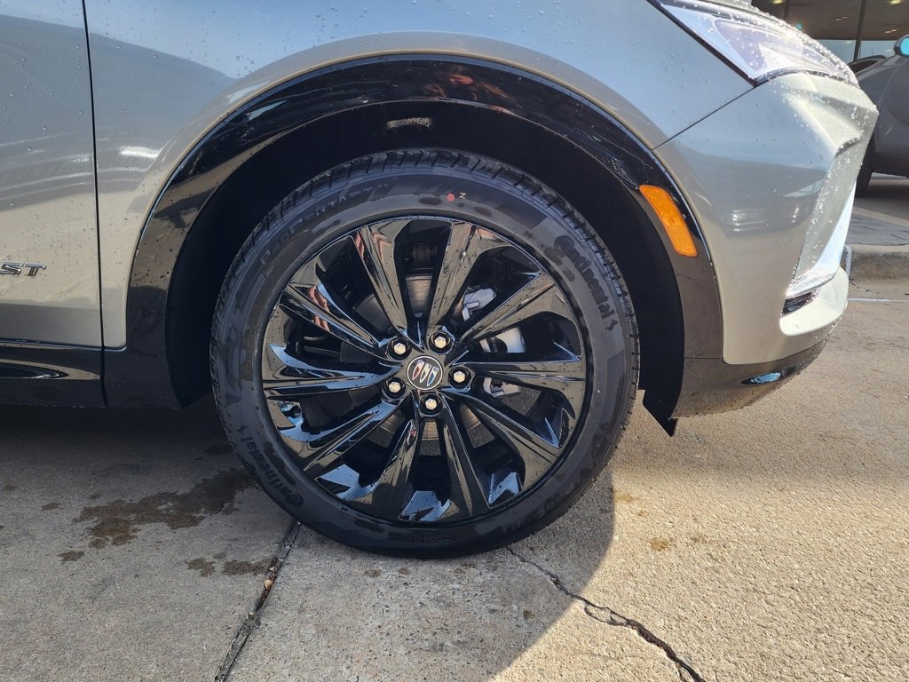 New 2026 Buick Envista Sport Touring w/ Convenience I Package image 49
