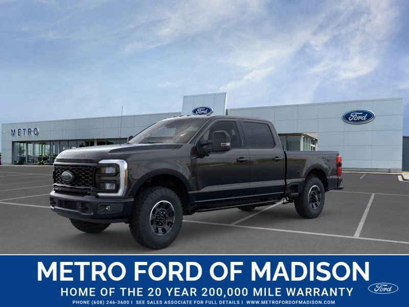 New 2026 Ford F350 XLT w/ XLT Premium Package 360° Tour