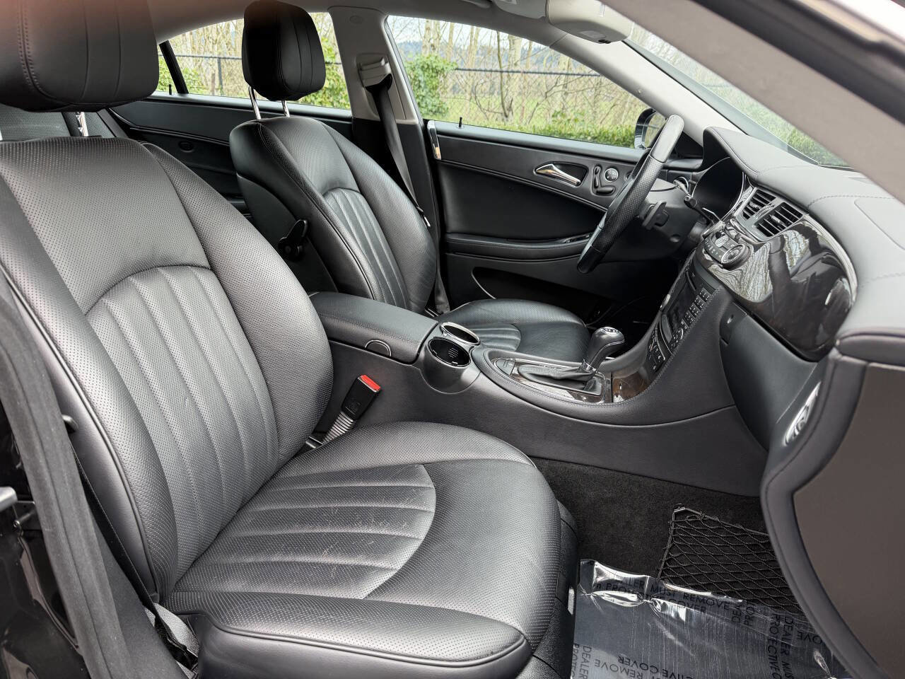 Used 2011 Mercedes-Benz CLS 550 image 15